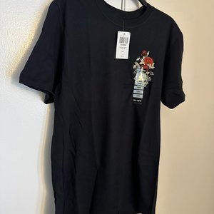 VINTAGE ROCK TEE: Guns N Roses, Mens L